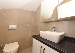 بنتهاوس واسع 3 + 1 في منطقة كيستل