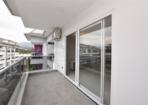 بنتهاوس واسع 3 + 1 في منطقة كيستل