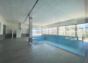 شقة فاخرة 1 + 1 في منطقة أوبا  