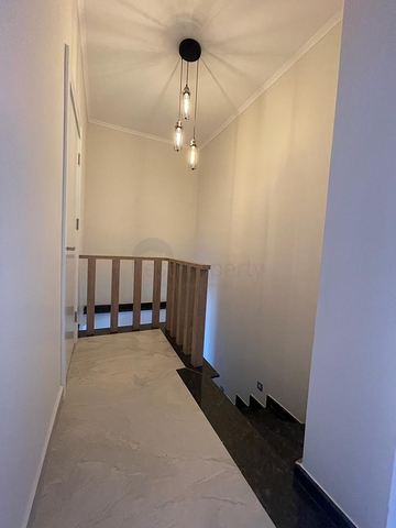 2 + 1 بنتهاوس مفروشة في مجمع حديث في أوبا