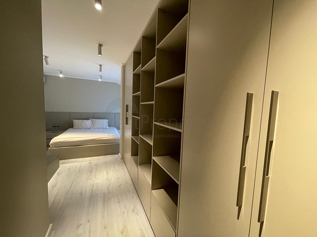 2 + 1 بنتهاوس مفروشة في مجمع حديث في أوبا