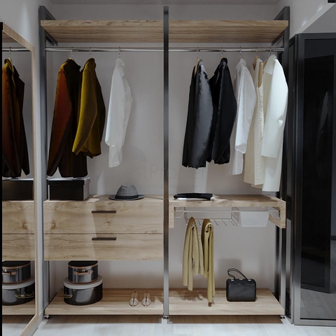 2 + 1 بنتهاوس مفروشة في مجمع حديث في أوبا