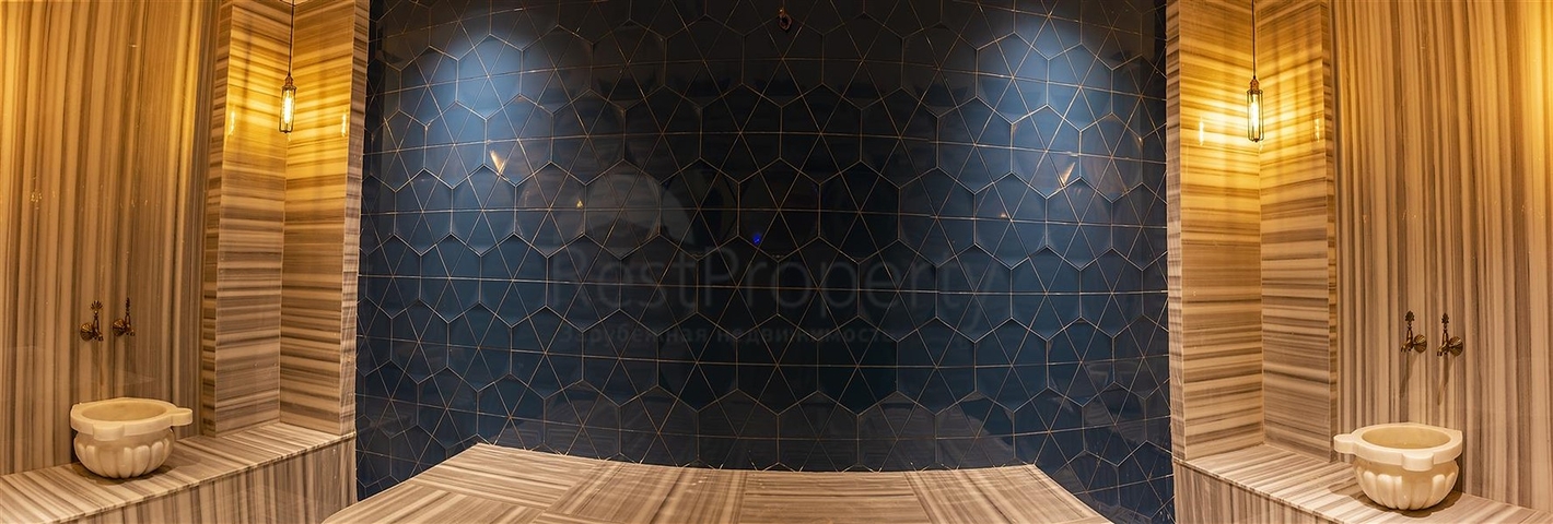 شقة مع الأثاث والأجهزة المنزلية على كليوباترا