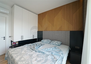 شقة مع الأثاث والأجهزة المنزلية على كليوباترا