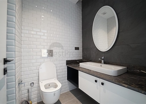 شقة مع الأثاث والأجهزة المنزلية على كليوباترا