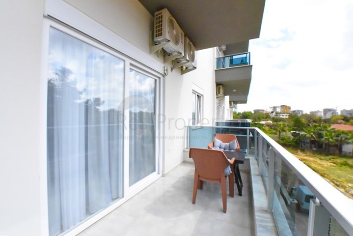 شقة 1 + 1 من المالك في حي افسالار