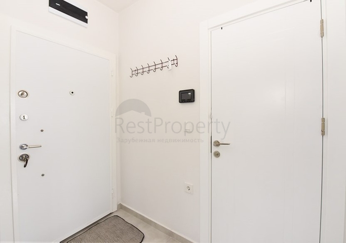 شقة 1 + 1 من المالك في حي افسالار