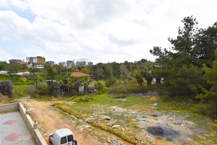 شقة 1 + 1 من المالك في حي افسالار