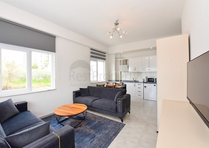 شقة 1 + 1 من المالك في حي افسالار