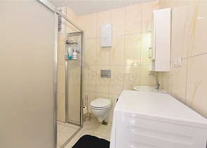 شقة 1 + 1 من المالك في حي افسالار