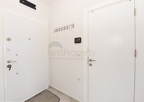 شقة 1 + 1 من المالك في حي افسالار