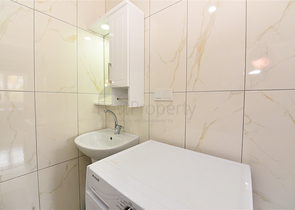 شقة 1 + 1 من المالك في حي افسالار