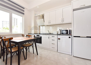 شقة 1 + 1 من المالك في حي افسالار