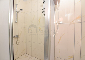 شقة 1 + 1 من المالك في حي افسالار