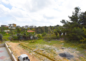 شقة 1 + 1 من المالك في حي افسالار