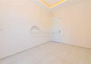 شقة 1+1 في منطقة محمودلار