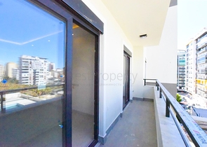 شقة 1+1 في منطقة محمودلار