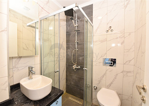 شقة 1+1 في منطقة محمودلار