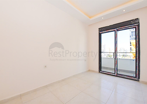 شقة 1+1 في منطقة محمودلار