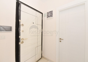 شقة 1+1 في منطقة محمودلار