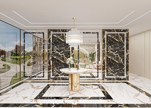 شقة 1+1 في منطقة أوبا في مجمع بمفهوم عائلي