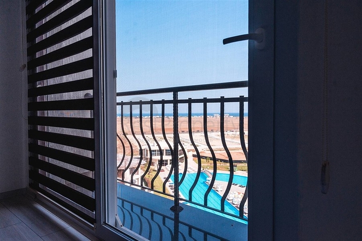 مشروع استثماري جديد في شمال قبرص