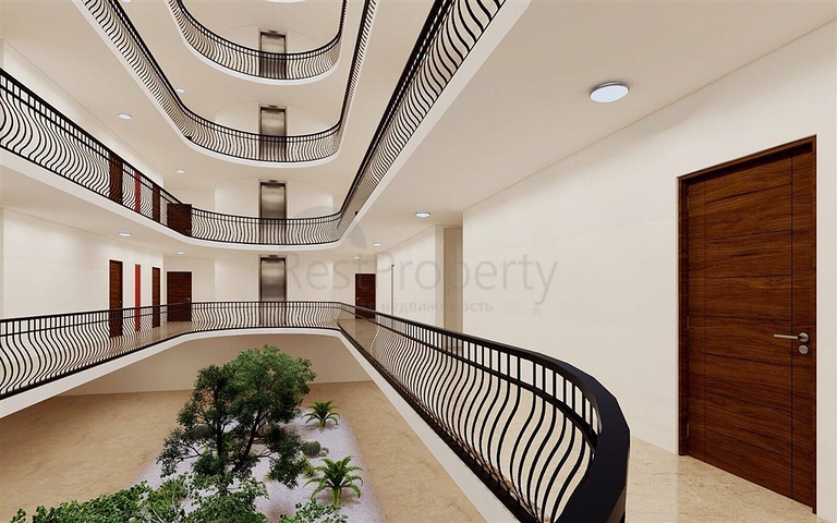 مشروع استثماري جديد في شمال قبرص