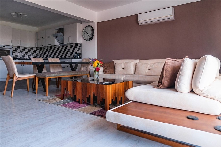 مشروع استثماري جديد في شمال قبرص