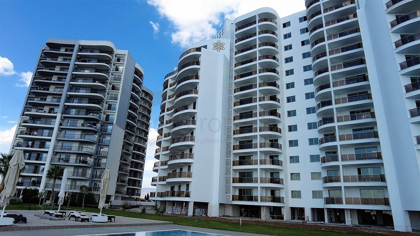 مشروع استثماري جديد في شمال قبرص