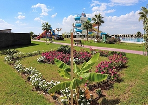 مشروع استثماري جديد في شمال قبرص