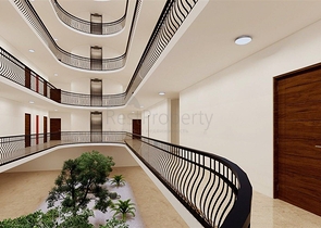 مشروع استثماري جديد في شمال قبرص