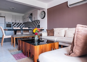 مشروع استثماري جديد في شمال قبرص