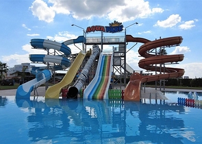 مشروع استثماري جديد في شمال قبرص