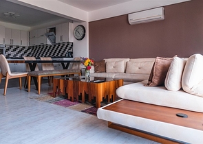 مشروع استثماري جديد في شمال قبرص