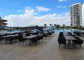 مشروع استثماري جديد في شمال قبرص