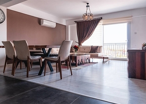 مشروع استثماري جديد في شمال قبرص