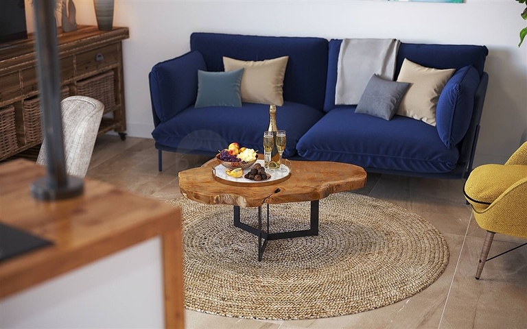 مشروع استثماري على بعد 400 متر من البحر 