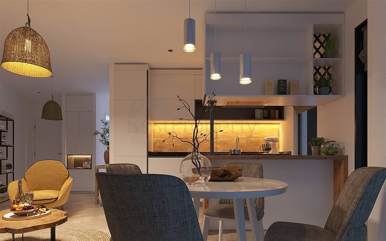 مشروع استثماري على بعد 400 متر من البحر 