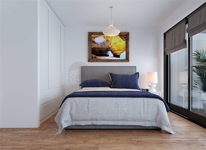 مشروع استثماري على بعد 400 متر من البحر 