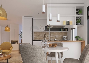 مشروع استثماري على بعد 400 متر من البحر 