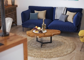 مشروع استثماري على بعد 400 متر من البحر 