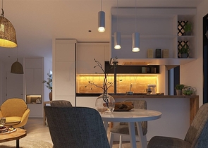 مشروع استثماري على بعد 400 متر من البحر 