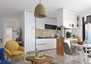 مشروع استثماري على بعد 400 متر من البحر 