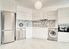 شقق في مجمع مع بنية تحتية في شمال قبرص