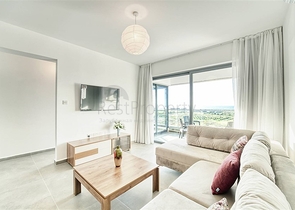 شقق في مجمع مع بنية تحتية في شمال قبرص