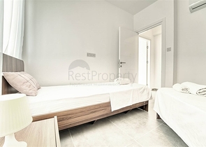 شقق في مجمع مع بنية تحتية في شمال قبرص