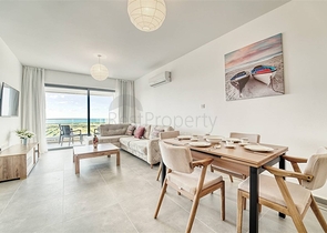 شقق في مجمع مع بنية تحتية في شمال قبرص