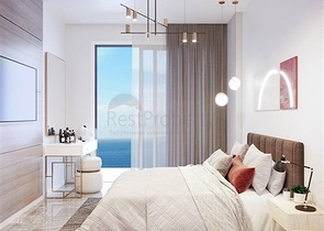 شقق فاخرة على مسافة قريبة من البحر