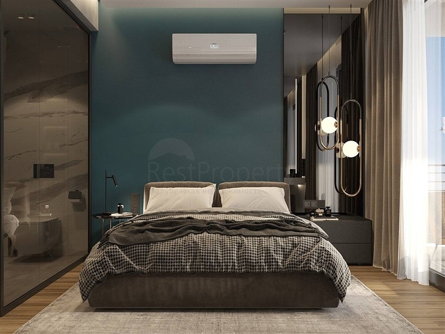 مشروع فيلا فريد على بعد 900 متر من البحر مشروع فيلا فريد على بعد 900 متر من البحر