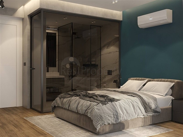 مشروع فيلا فريد على بعد 900 متر من البحر مشروع فيلا فريد على بعد 900 متر من البحر